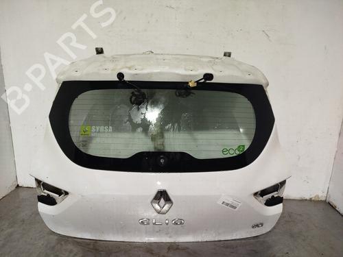 Tampa da Mala RENAULT CLIO IV (BH_) [2012-2021]  32407824