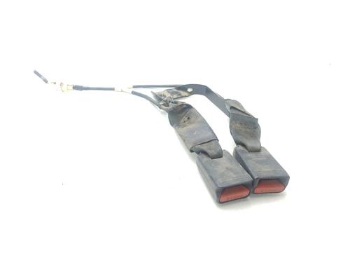 Used Seat buckle Seat buckle 37151181 37151181