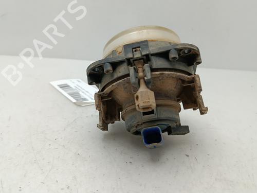Left front fog light CITROËN BERLINGO / BERLINGO FIRST MPV (MF_, GJK_, GFK_) 1.4 i bivalent (MFKFW) | BP29710614C30 