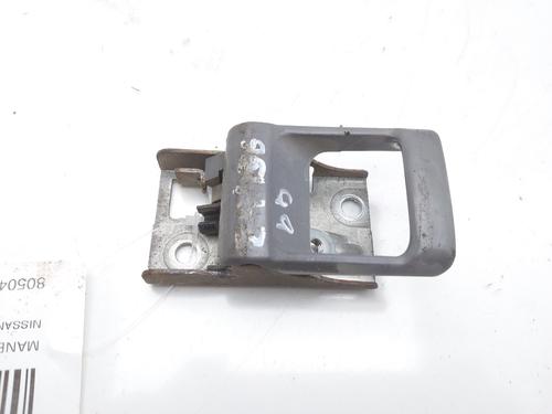 Used Front right interior door handle NISSAN CABSTAR E (TL_, VL_) 90.32, 90.28, 95.32, 95.28 (TL0) (90 hp) 12419865