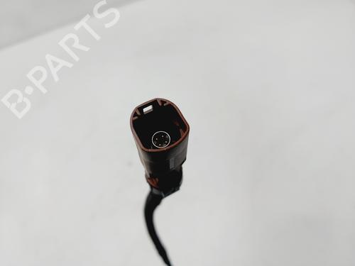 Tailgate handle MERCEDES-BENZ A-CLASS (W177) A 200 d (177.012) | BP31091175C132 