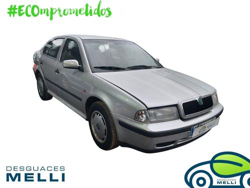 Mass air flow sensor SKODA OCTAVIA I (1U2) 1.6 | BP30475943M95