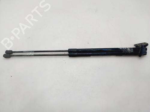 Used Tailgate lift support OPEL CORSA D (S07) [2006-2015]  31880052