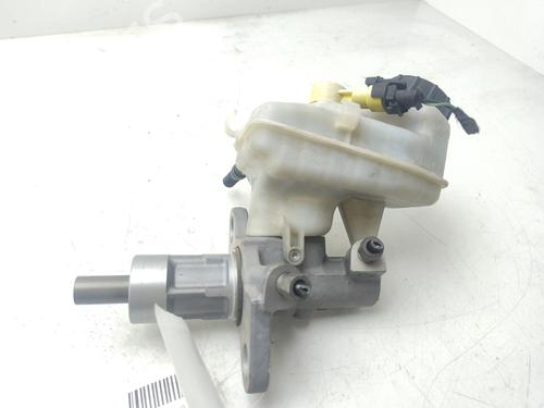 Used Brake master cylinder OPEL ASTRA J (P10) [2009-2016]  29242152