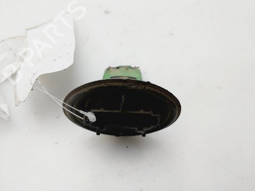 Used Heater resistor SKODA FABIA II (542) 1.4 TDI (70 hp) 22365230