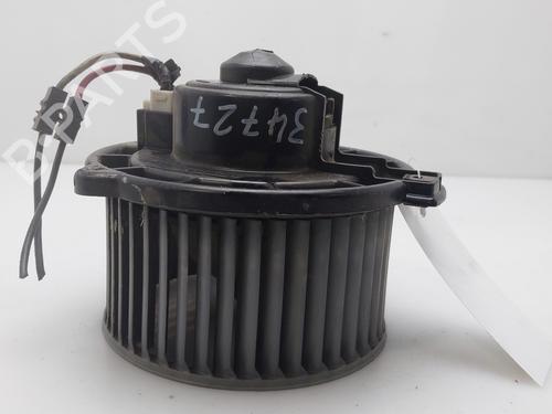 Varmvifte MERCEDES-BENZ M-CLASS (W163) ML 320 (163.154) (218 hp) 18344879