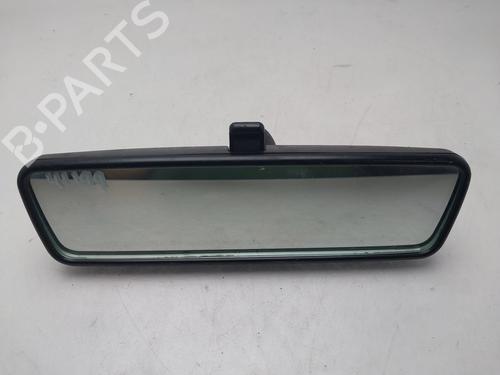 Used Rear mirror Rear mirror SEAT IBIZA III (6L1) [2002-2009] 33272054 33272054