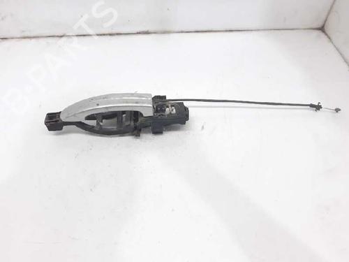 Venstre foran utvendig håndtak FORD FOCUS C-MAX (DM2) [2003-2007]  5930612