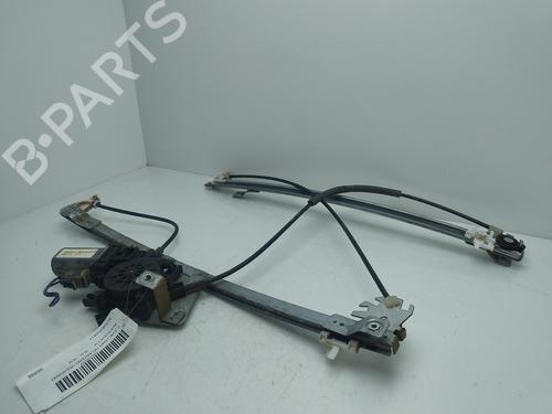 Used Front left window mechanism BMW X5 (E53) 3.0 d (184 hp) 23399945