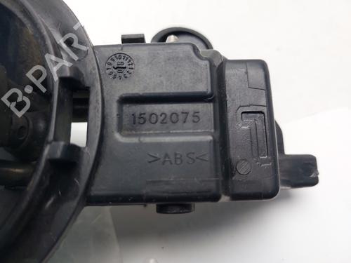 Front left interior door handle MINI MINI (R50, R53) | BP36663174I13 - Image 3