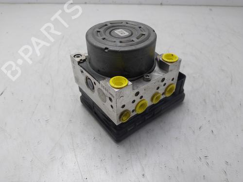 Módulo de ABS Módulo de ABS PEUGEOT 208 I (CA_, CC_) 1.6 HDi (114 hp) 34505220 34505220