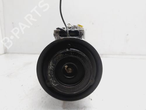AC compressor AUDI A6 C5 (4B2) 2.4 | BP19920820M34 