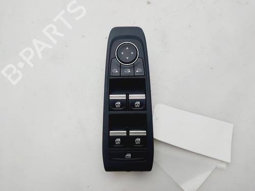 Used Left front window switch RENAULT AUSTRAL [2022-2025]  31062478