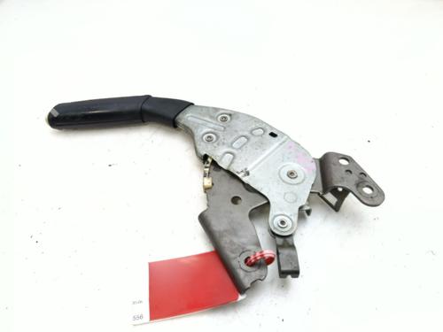 håndbremse håndbremse MERCEDES-BENZ B-CLASS Sports Tourer (W245) [2005-2011] 37294566 37294566
