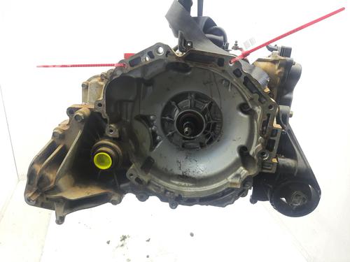 Used Gearbox CHEVROLET CRUZE Hatchback (J305) 2.0 CDI (163 hp) 31177364