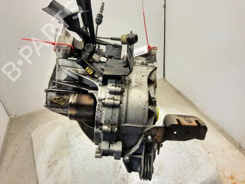 Gearbox FORD MONDEO IV (BA7) | BP34128592M3 - Image 1