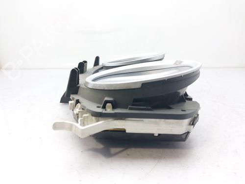 Instrument cluster RENAULT MEGANE II (BM0/1_, CM0/1_) 1.5 dCi (BM1E, CM1E) | BP11790396C47 