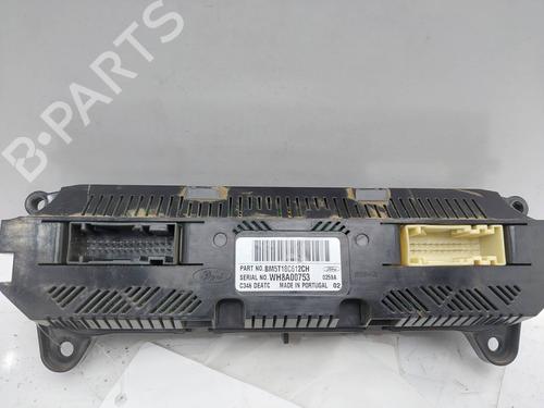 Climate control FORD FOCUS III Turnier 1.6 TDCi | BP16837132I5 