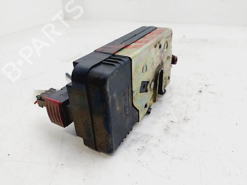 Rear right lock OPEL VECTRA B (J96) 2.0 i 16V (F19) | BP19275374C99 
