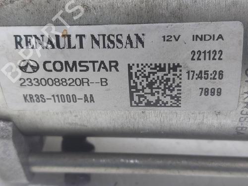 Starter DACIA SANDERO III | BP38684619M8 - Image 4