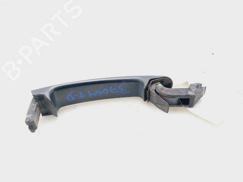 Rear right exterior door handle VW GOLF IV (1J1)  | BP23031202C130 
