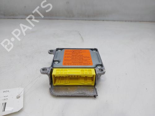 Centralina airbags VW POLO (9N_, 9A_) 1.4 16V (75 hp) 1C0909605 |