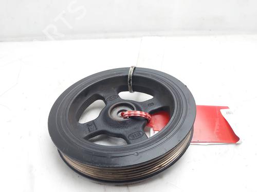 Pulley KIA SPORTAGE IV (QL, QLE)  | BP17900102M122 