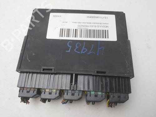 Electronic module FORD MONDEO III (B5Y) 2.0 16V TDDi / TDCi | BP37026523M83 - Image 3
