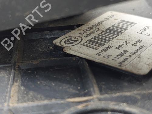 Rear left lock FORD KUGA I  | BP16552763C100 