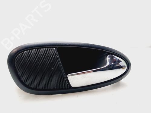 Used Front right interior door handle SEAT LEON (1P1) [2005-2013]  28016038