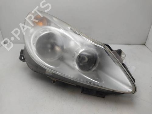 right-headlight-opel-corsa-d-s07-2006-2007-2008-2009-2010-2011-2012-2013-2014-2015-38516650 main image
