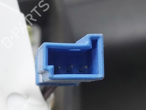 Rear mirror PEUGEOT 607 (9D, 9U) 2.2 HDi | BP36262028I6  - Image 6