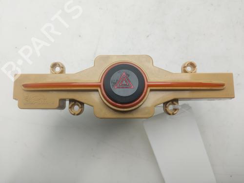 Warnblinkschalter für Warnblinkschalter KIA CARENS III MPV (UN) 2.0 CRDi 140 (140 hp) 36594527 36594527