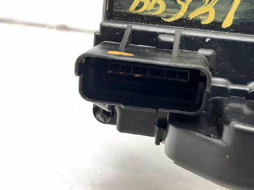 Rear right lock NISSAN JUKE (F15) 1.5 dCi | BP11172410C99