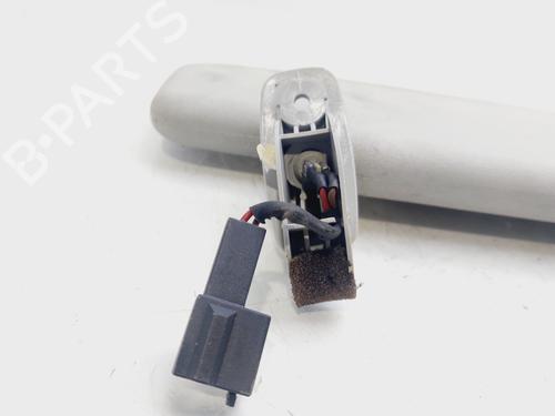 Left sun visor SEAT ALTEA (5P1) 1.2 TSI | BP27250117I1 