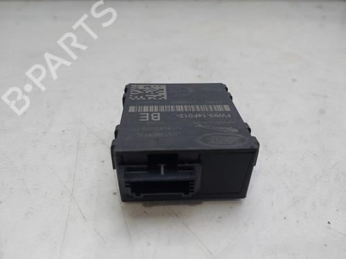 Electronic module LAND ROVER RANGE ROVER EVOQUE (L538) 2.0 D | BP18031837M83 