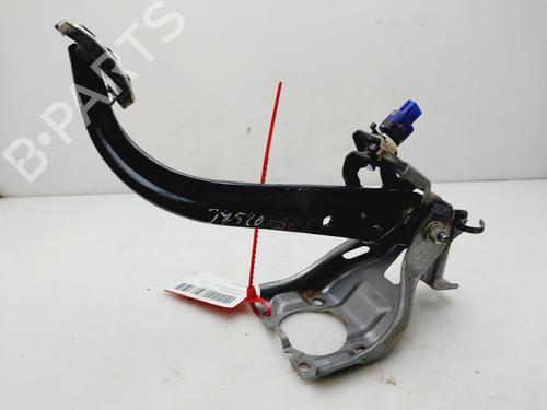 Break pedal KIA PICANTO III (JA)  | BP29546526I19 