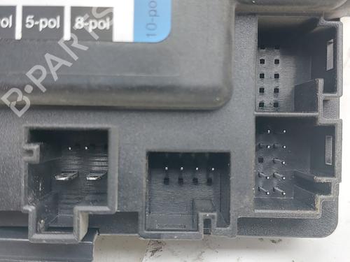 Comfort control module MERCEDES-BENZ B-CLASS Sports Tourer (W245) B 200 CDI (245.208) | BP16254775M56 
