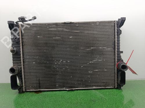 Used Water radiator Water radiator MERCEDES-BENZ E-CLASS (W211) E 320 CDI (211.026) (204 hp) 36019544 36019544