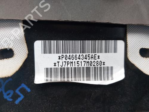 Passenger airbag DODGE CALIBER 2.0 CRD | BP36090905C10  - Image 5