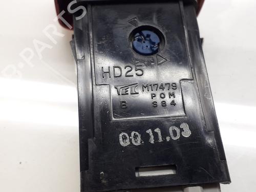 Advarselsbryter HONDA HR-V (GH_) 1.6 16V 4WD (GH2, GH4) | BP10633767I22 