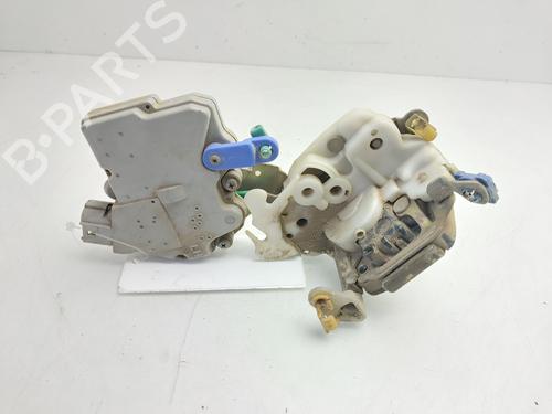 Used Front left lock Front left lock NISSAN TERRANO II (R20) [1992-2007] 33754824 33754824