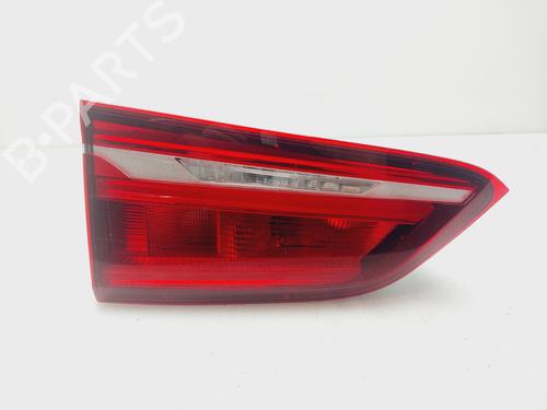 Venstre baglygte bagklap BMW X1 (F48) sDrive 18 d (150 hp) 30316048