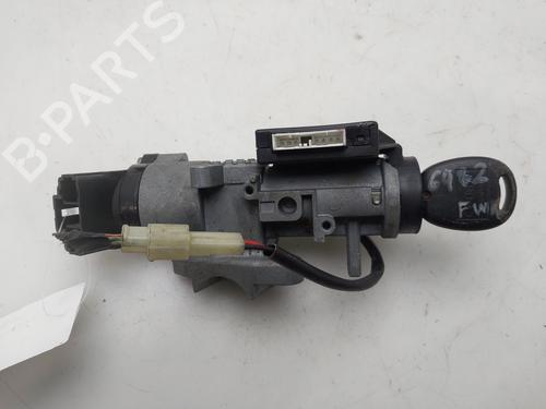 Used Ignition barrel Ignition barrel CHEVROLET AVEO / KALOS Hatchback (T250, T255) 1.4 16V (94 hp) 36077324 36077324