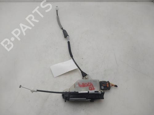 Used Rear right lock Rear right lock 36528627 36528627