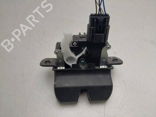 Used Tailgate lock Tailgate lock KIA SPORTAGE IV (QL, QLE) [2015-2022] 40225635 40225635