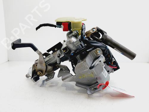 Steering column RENAULT SCÉNIC III (JZ0/1_) 1.2 TCe (JZ16) | BP29565442M21