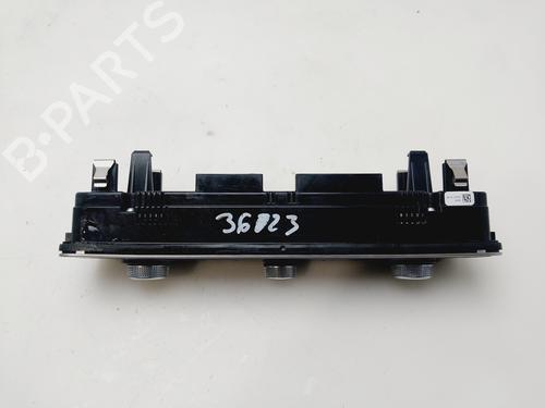 Climate control AUDI A3 Convertible (8V7, 8VE) 2.0 TDI | BP31265467I5