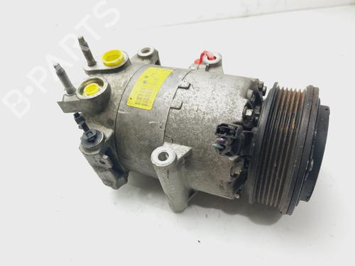 AC compressor FORD FIESTA VI (CB1, CCN)  | BP21001435M34 