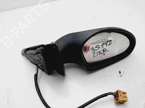 Right mirror SEAT CORDOBA (6L2)  | BP18965748C27 